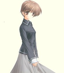 《CLANNAD》 高清版 3DM英文免安装版