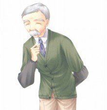《CLANNAD》 高清版 3DM英文免安装版