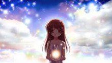 《CLANNAD》 高清版 3DM英文免安装版
