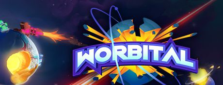 《Worbital》英文免安装版