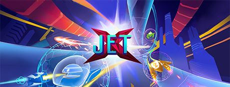 《JetX》简体中文免安装版