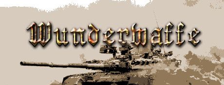 《Wunderwaffe》英文免安装版