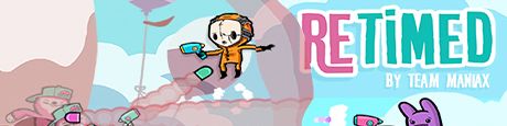 《Retimed》简体中文免安装版