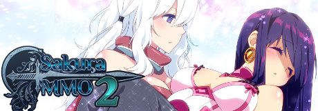 《樱花MMO 2》简体中文免安装版