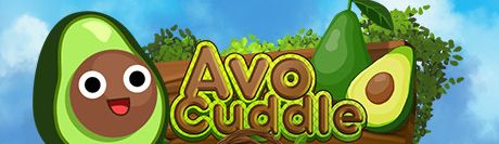 《AvoCuddle》英文免安装版