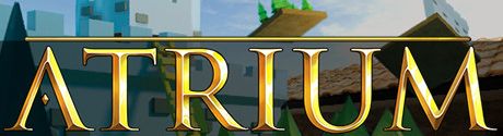 《ATRIUM》英文免安装版