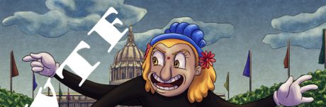 《WTF》英文免安装版