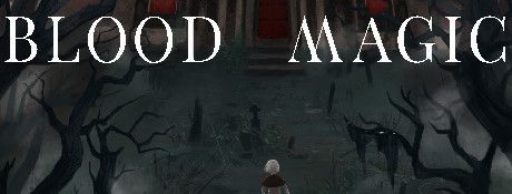 《Blood Magic》steam正版分流