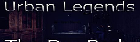 《都市传说：枯干的身体》简体中文免安装版