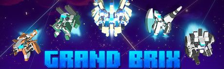 《Grand Brix Shooter》简体中文免安装版