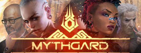《Mythgard》英文免安装版