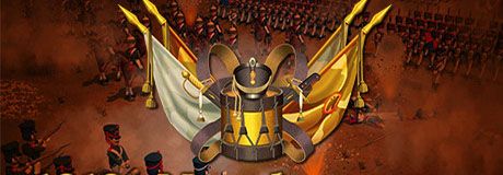 《1812：拿破仑战争》英文免安装版