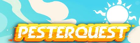 《Pesterquest》英文免安装版