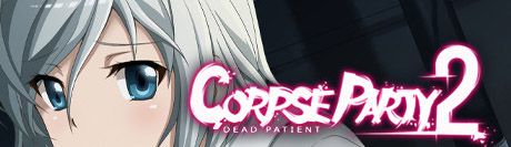 《尸体派对2：死亡病患》英文免安装版