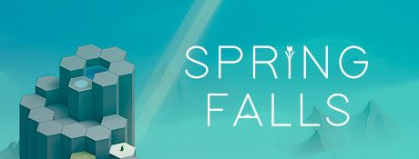 《Spring Falls》英文免安装版