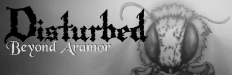 《Disturbed：Beyond Aramor》简体中文免安装版