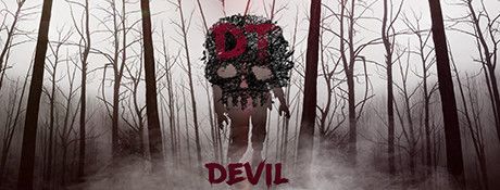 《恶魔威胁》英文免安装版