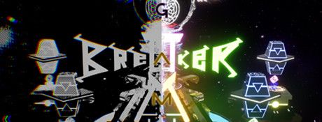 《游戏破坏者》英文免安装版
