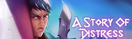 《苦难故事》英文免安装版