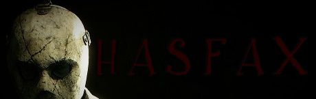 《Hasfax》英文免安装版