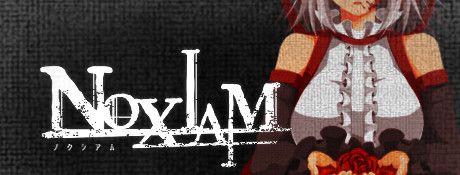 《诺西亚姆：可悲的罪人》繁体中文免安装版