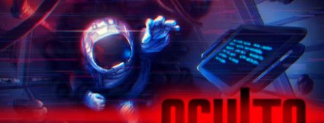 《Oculto》简体中文免安装版