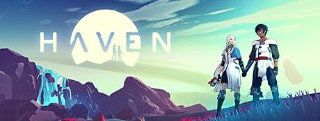 《Haven》steam试玩版