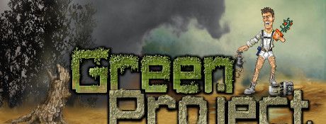 《绿色计划》英文免安装版