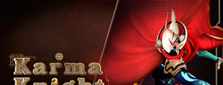 《轮回侠客》英文免安装版