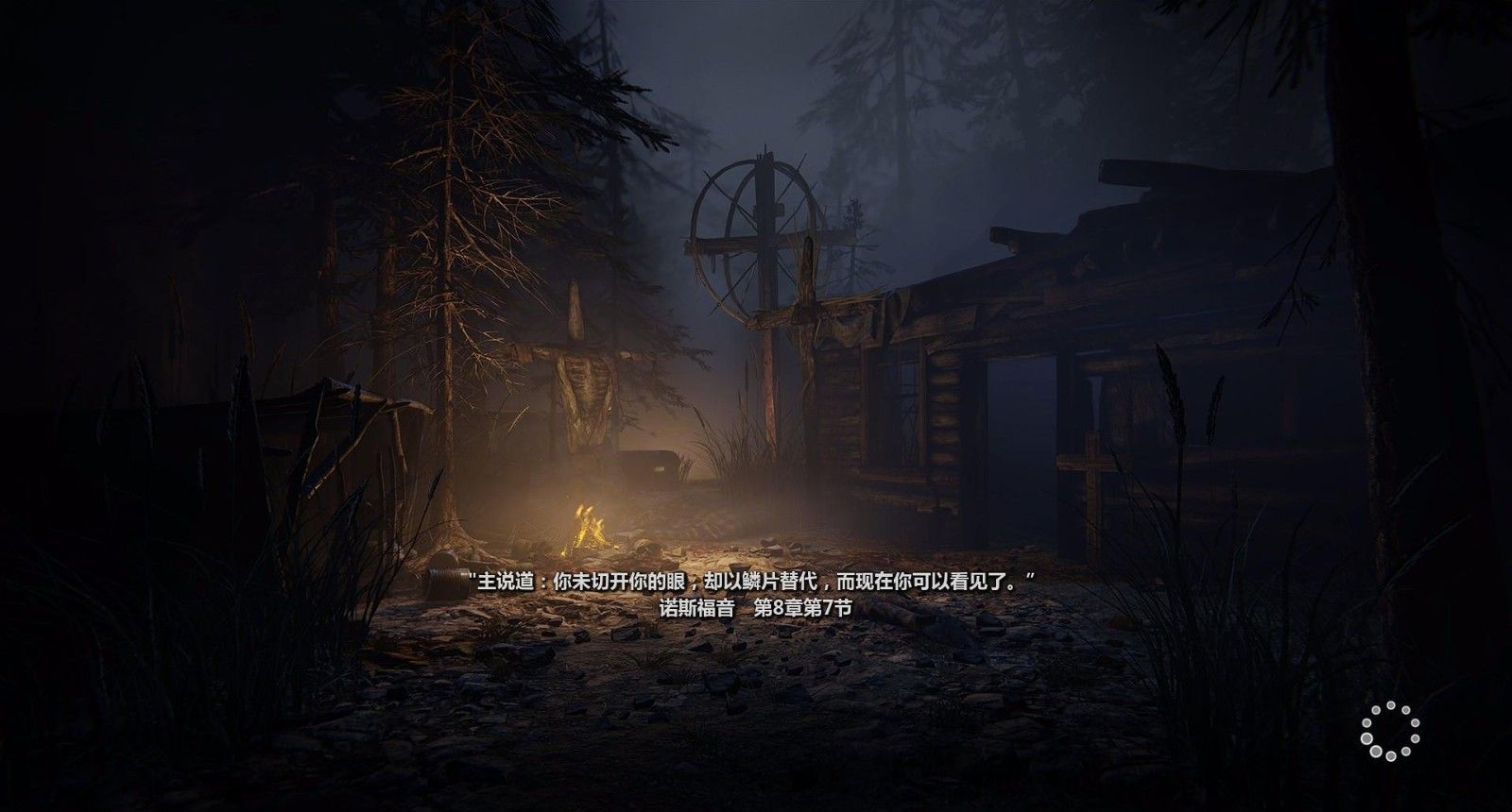 《逃生2》汉化版