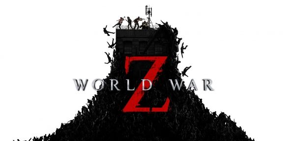 《僵尸世界大战》中文硬盘版