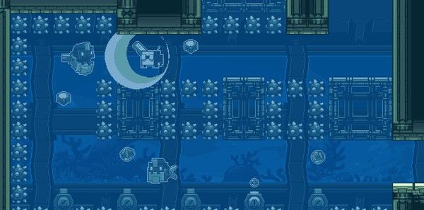 《块块星球：埃齐》免安装汉化版