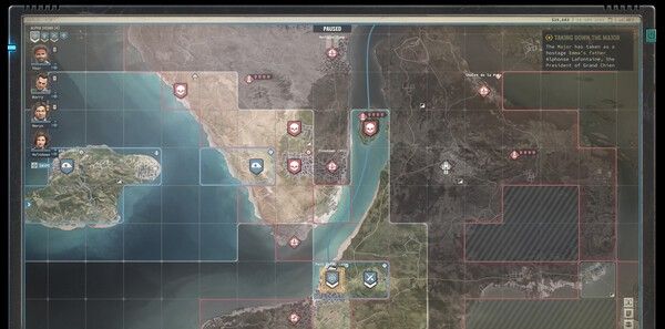 《铁血联盟3》官方版下载