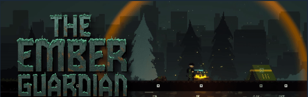 《The Ember Guardian》电脑版