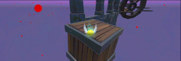 《空中大师哈涅丸》电脑版