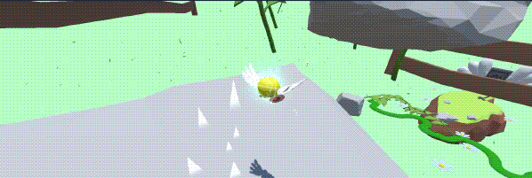 《空中大师哈涅丸》电脑版