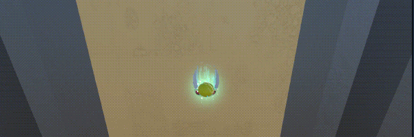 《空中大师哈涅丸》电脑版