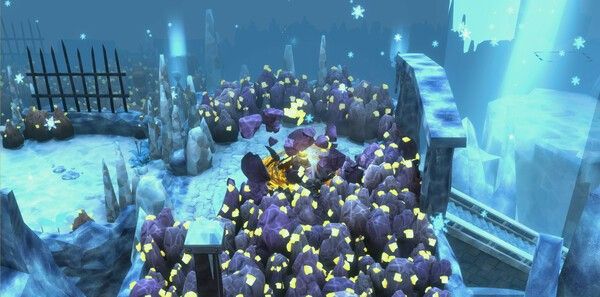 《Mine & Slash》中文版免安装