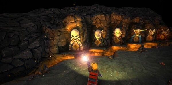 《Mine & Slash》中文版免安装