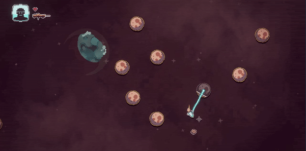 《咖啡星矿工》电脑版