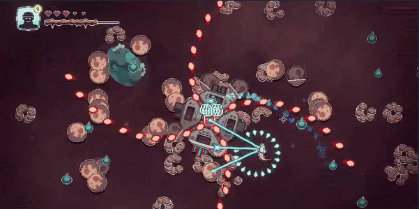 《咖啡星矿工》电脑版