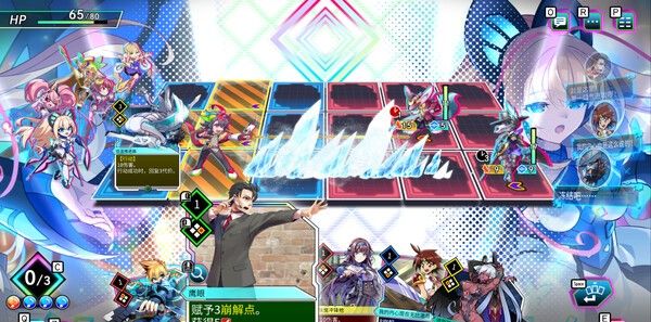 《天穹卡牌录》免安装中文版