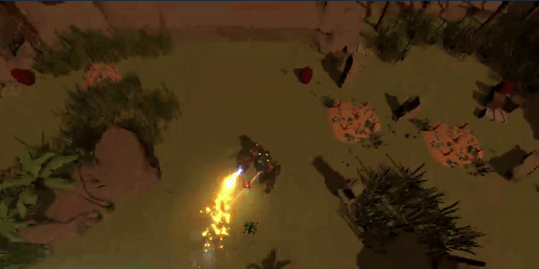 《Suit Up》电脑版