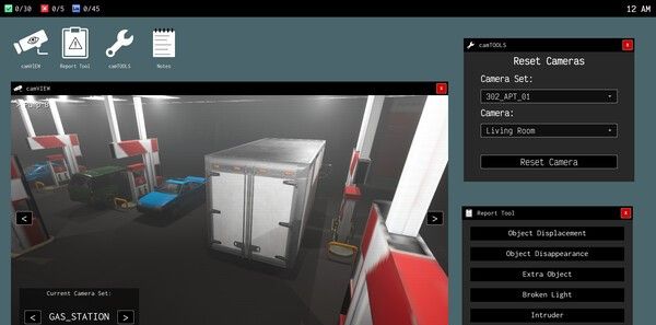 《The Last Sight》免安装版