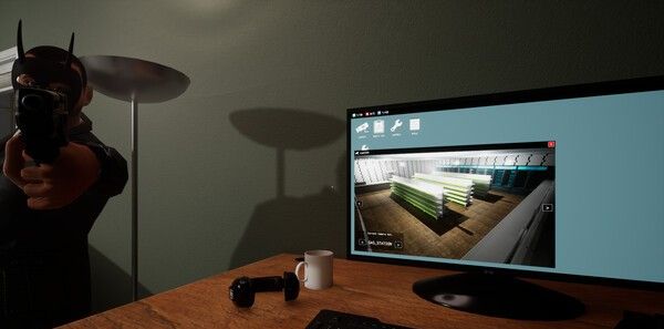 《The Last Sight》免安装版