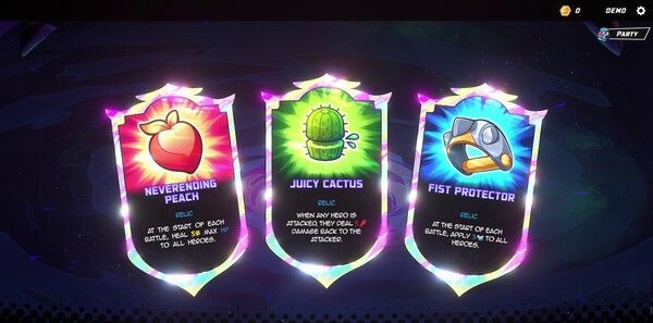 《次元奇兵》免安装中文版