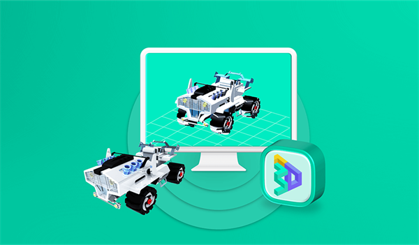 3DOne(中望三维创意设计软件)