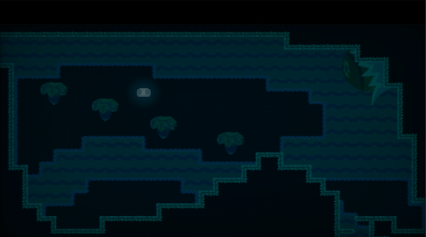 《黑暗迷域》电脑版