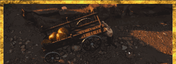 《Eternal Siege》电脑版