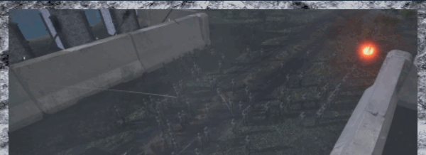 《Eternal Siege》电脑版